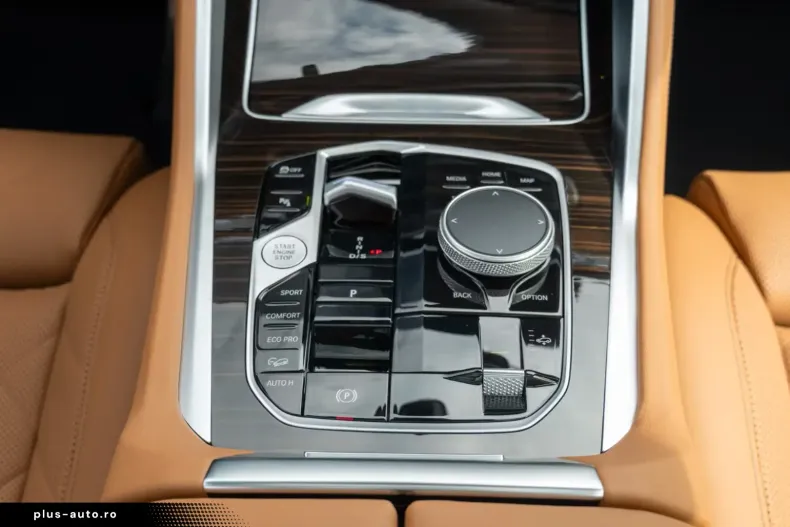 BMW X6 din 2025 cu 14.800 km - oferta BMW178393 - foto 25