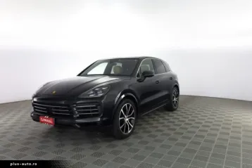 Porsche Cayenne din 2022 - oferta POR178394