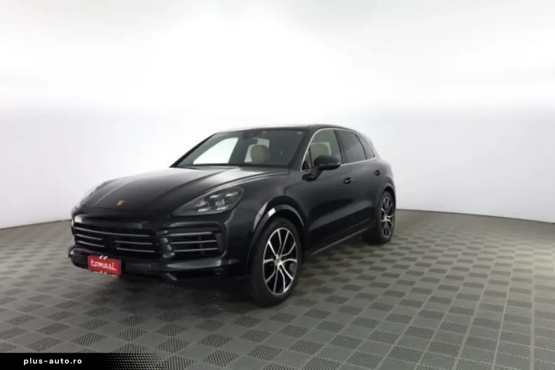 Porsche Cayenne din 2022 cu 22.984 km - oferta POR178394 - foto 1