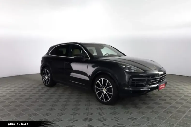 Porsche Cayenne din 2022 cu 22.984 km - oferta POR178394 - foto 2