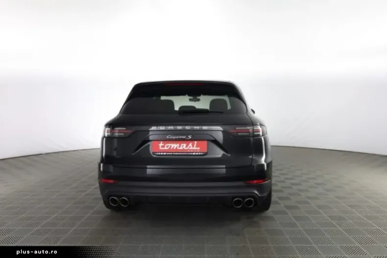 Porsche Cayenne din 2022 cu 22.984 km - oferta POR178394 - foto 5