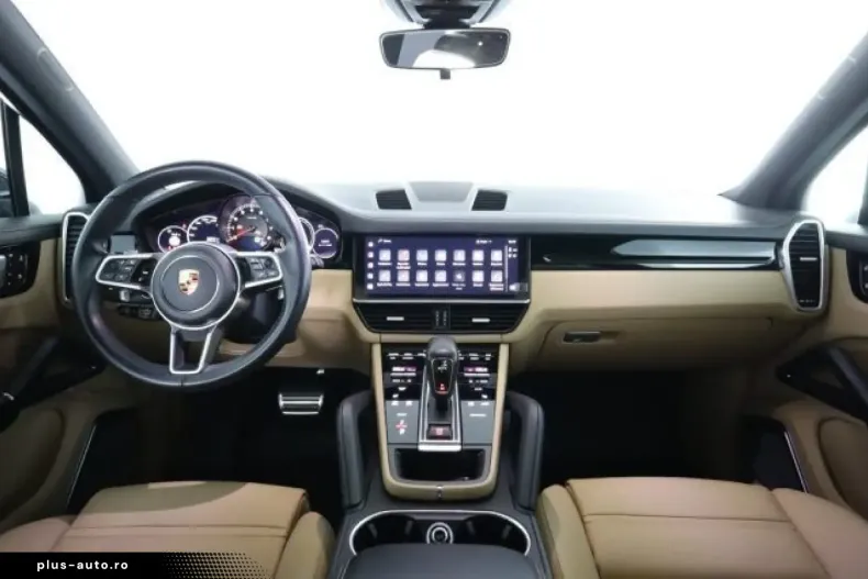 Porsche Cayenne din 2022 cu 22.984 km - oferta POR178394 - foto 11