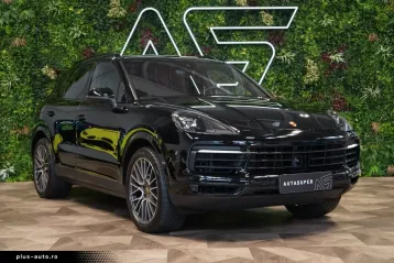 Porsche Cayenne din 2022 - oferta POR178395