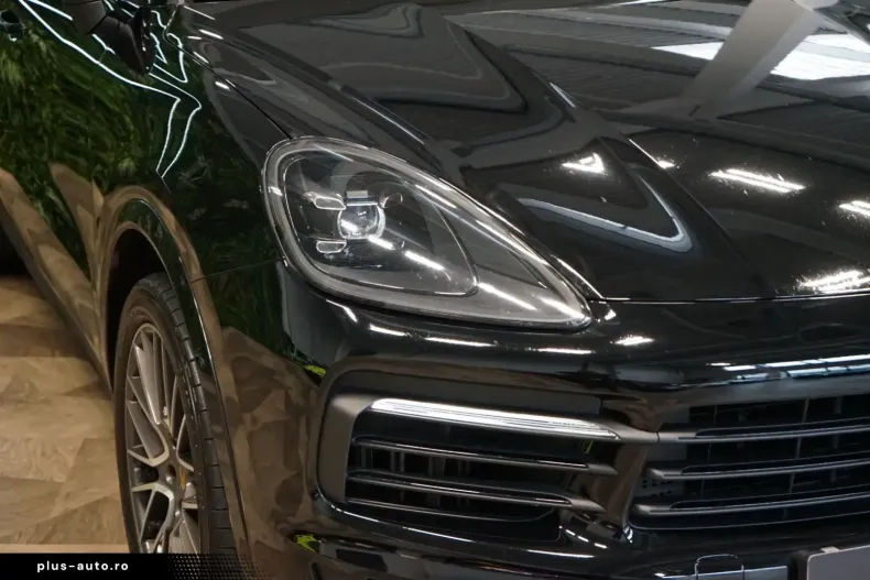 Porsche Cayenne din 2022 cu 50.614 km - oferta POR178395 - foto 5