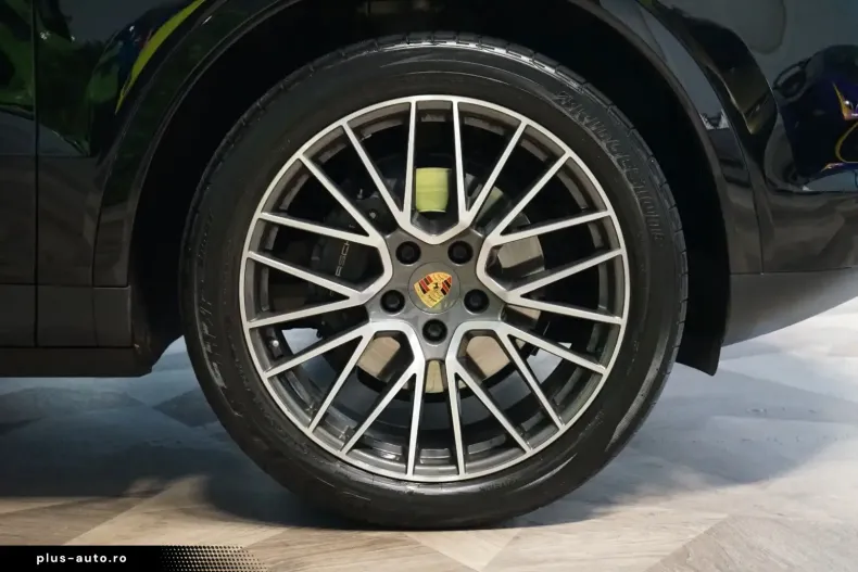 Porsche Cayenne din 2022 cu 50.614 km - oferta POR178395 - foto 6