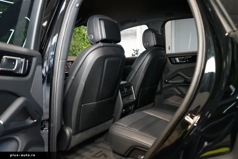 Porsche Cayenne din 2022 cu 50.614 km - oferta POR178395 - foto 14