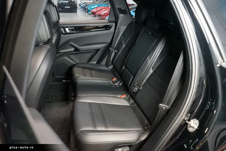 Porsche Cayenne din 2022 cu 50.614 km - oferta POR178395 - foto 15