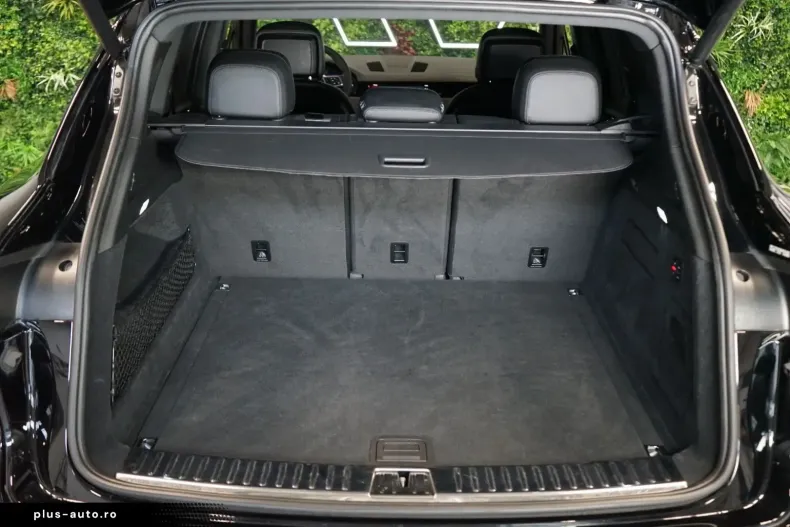 Porsche Cayenne din 2022 cu 50.614 km - oferta POR178395 - foto 16