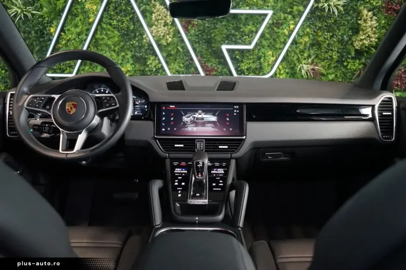Porsche Cayenne din 2022 cu 50.614 km - oferta POR178395 - foto 20
