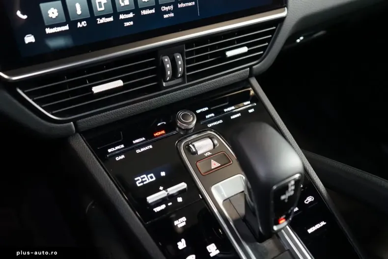 Porsche Cayenne din 2022 cu 50.614 km - oferta POR178395 - foto 22