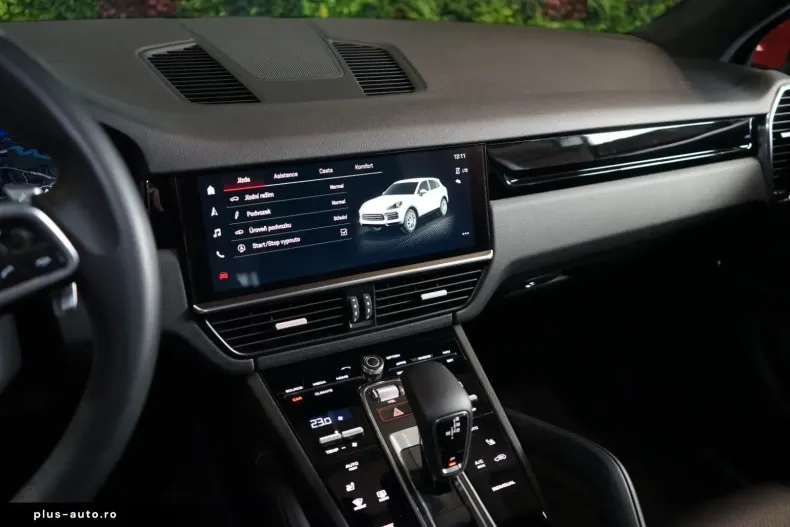 Porsche Cayenne din 2022 cu 50.614 km - oferta POR178395 - foto 23