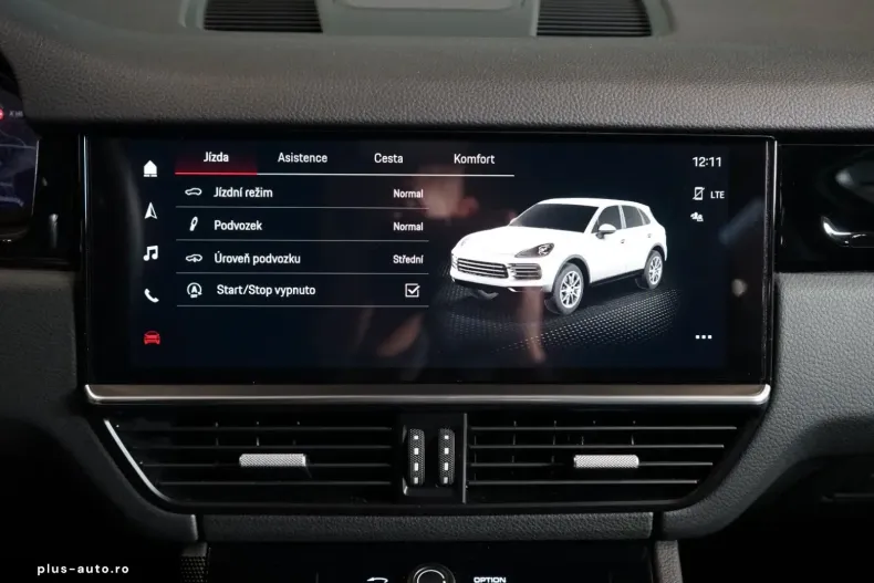 Porsche Cayenne din 2022 cu 50.614 km - oferta POR178395 - foto 24