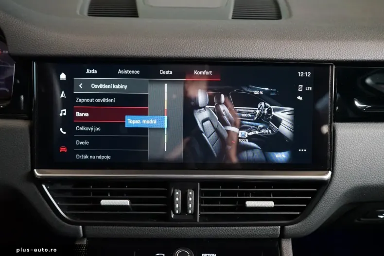 Porsche Cayenne din 2022 cu 50.614 km - oferta POR178395 - foto 26