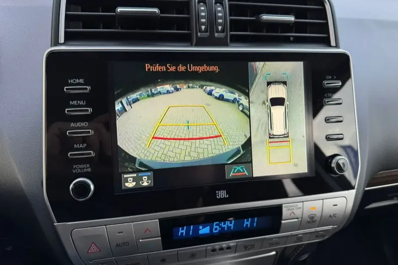 Porsche Cayenne din 2022 cu 40.800 km - oferta POR178396 - foto 3