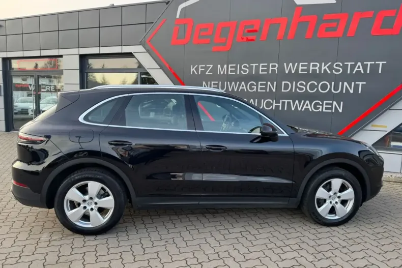 Porsche Cayenne din 2022 cu 40.800 km - oferta POR178396 - foto 15
