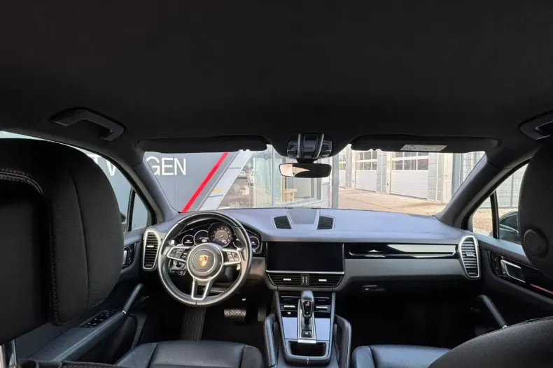 Porsche Cayenne din 2022 cu 40.800 km - oferta POR178396 - foto 20