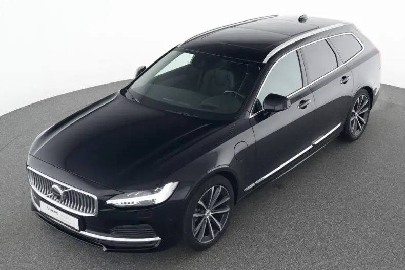 Volvo V90 din 2021 cu 70.175 km - oferta VOL178397 - foto 5