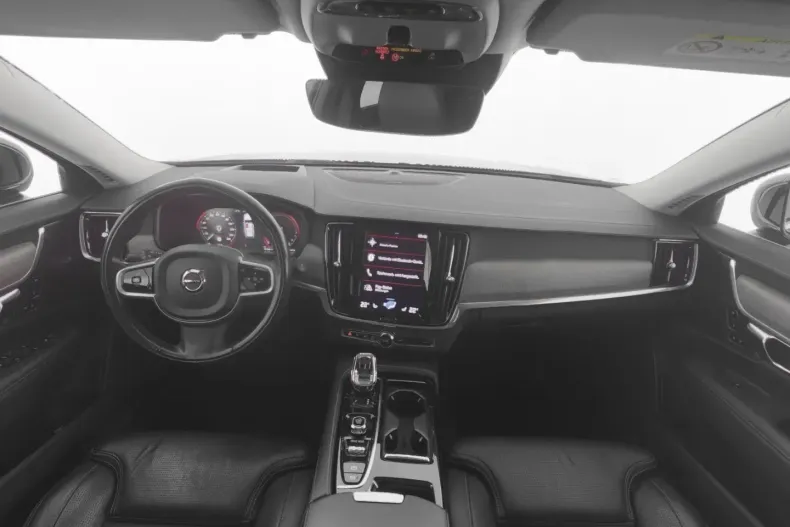 Volvo V90 din 2021 cu 70.175 km - oferta VOL178397 - foto 15