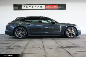 Porsche Panamera din 2022 - oferta POR178401