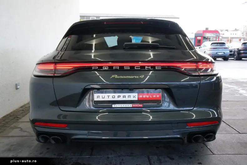Porsche Panamera din 2022 cu 65.200 km - oferta POR178401 - foto 3