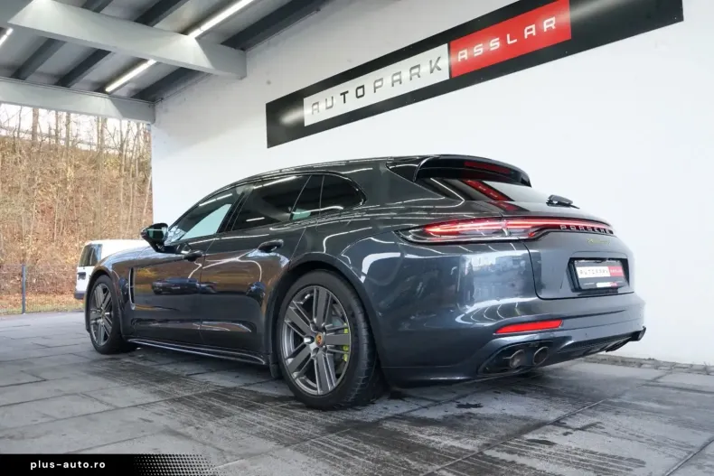 Porsche Panamera din 2022 cu 65.200 km - oferta POR178401 - foto 4