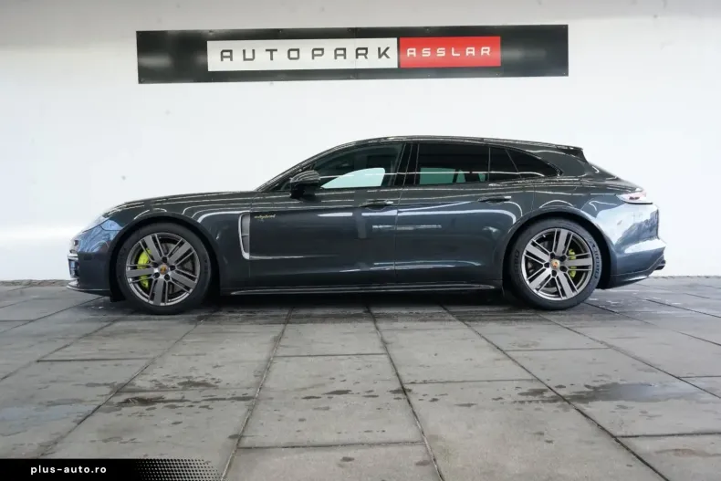 Porsche Panamera din 2022 cu 65.200 km - oferta POR178401 - foto 5