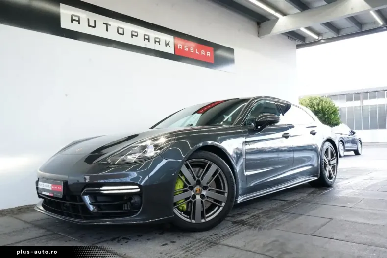 Porsche Panamera din 2022 cu 65.200 km - oferta POR178401 - foto 6