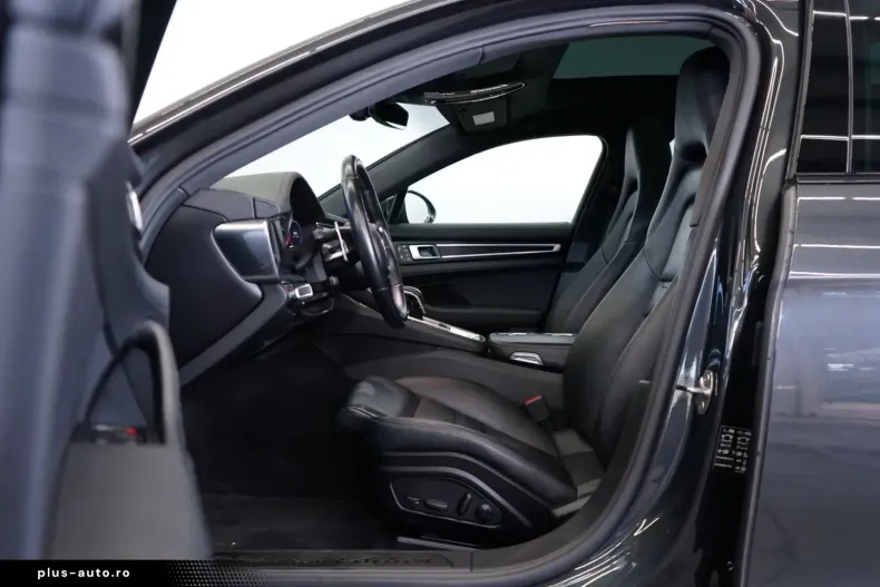 Porsche Panamera din 2022 cu 65.200 km - oferta POR178401 - foto 7