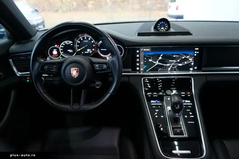 Porsche Panamera din 2022 cu 65.200 km - oferta POR178401 - foto 9