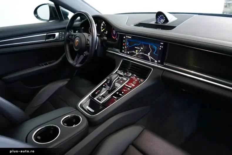 Porsche Panamera din 2022 cu 65.200 km - oferta POR178401 - foto 10
