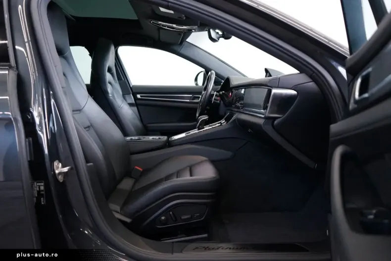 Porsche Panamera din 2022 cu 65.200 km - oferta POR178401 - foto 11
