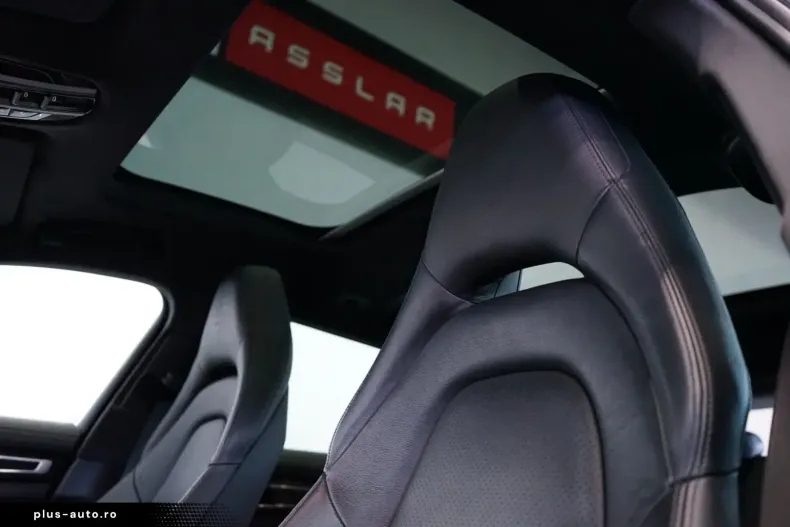 Porsche Panamera din 2022 cu 65.200 km - oferta POR178401 - foto 12