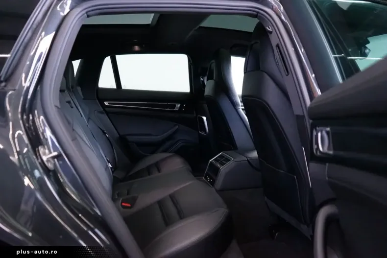 Porsche Panamera din 2022 cu 65.200 km - oferta POR178401 - foto 14