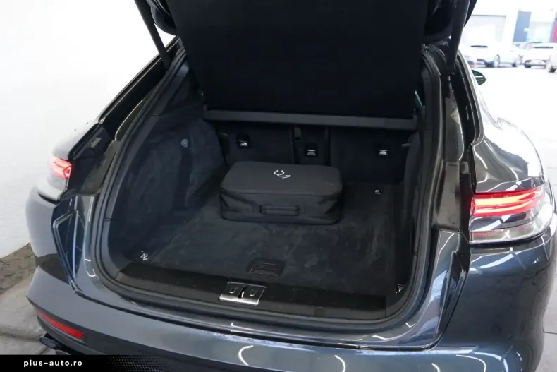 Porsche Panamera din 2022 cu 65.200 km - oferta POR178401 - foto 16