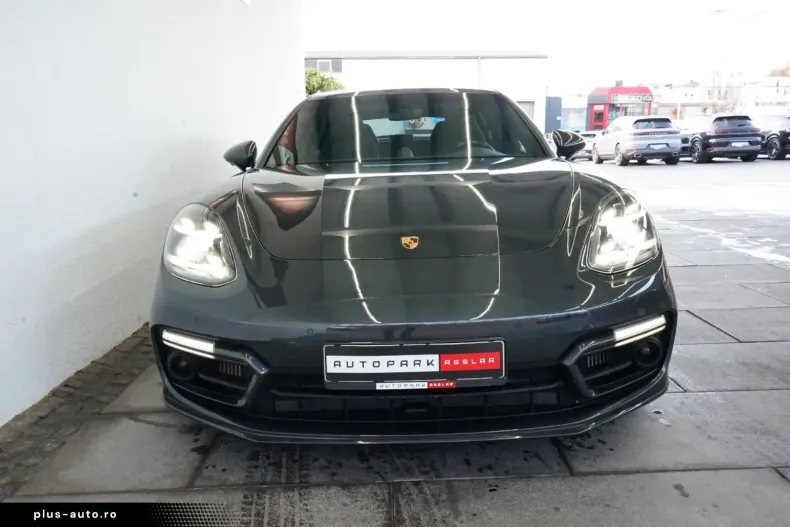 Porsche Panamera din 2022 cu 65.200 km - oferta POR178401 - foto 18