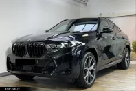 BMW X6 din 2025 cu 9.498 km - oferta BMW178402 - foto 1