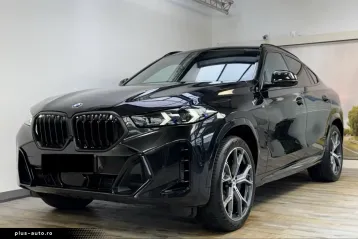 BMW X6 din 2025 - oferta BMW178402