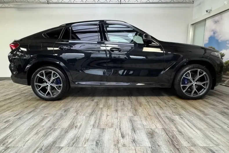 BMW X6 din 2025 cu 9.498 km - oferta BMW178402 - foto 3
