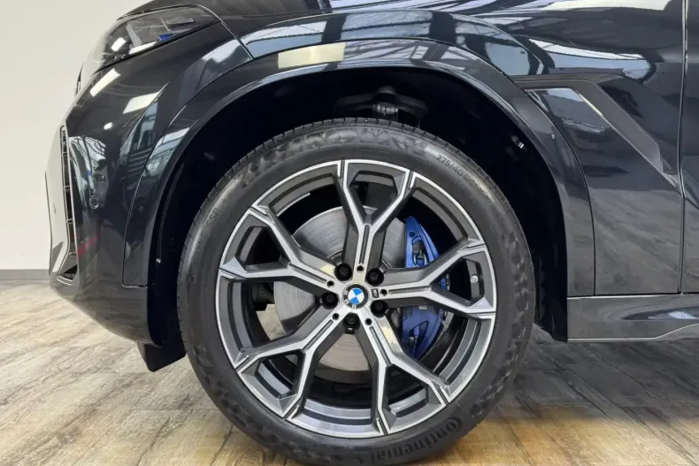 BMW X6 din 2025 cu 9.498 km - oferta BMW178402 - foto 7