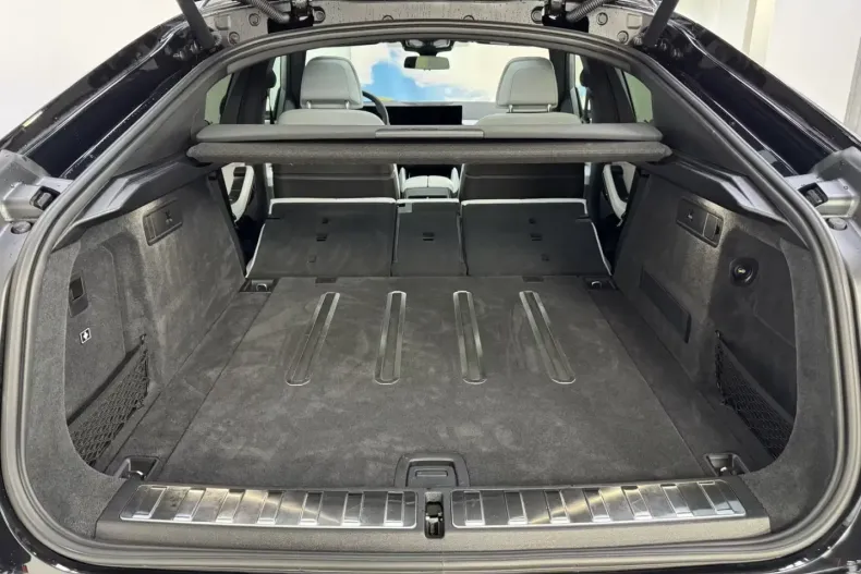 BMW X6 din 2025 cu 9.498 km - oferta BMW178402 - foto 8