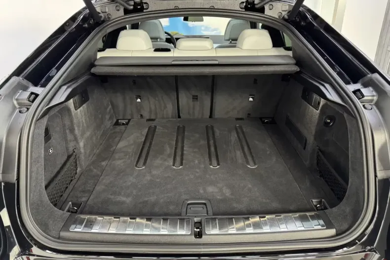 BMW X6 din 2025 cu 9.498 km - oferta BMW178402 - foto 9