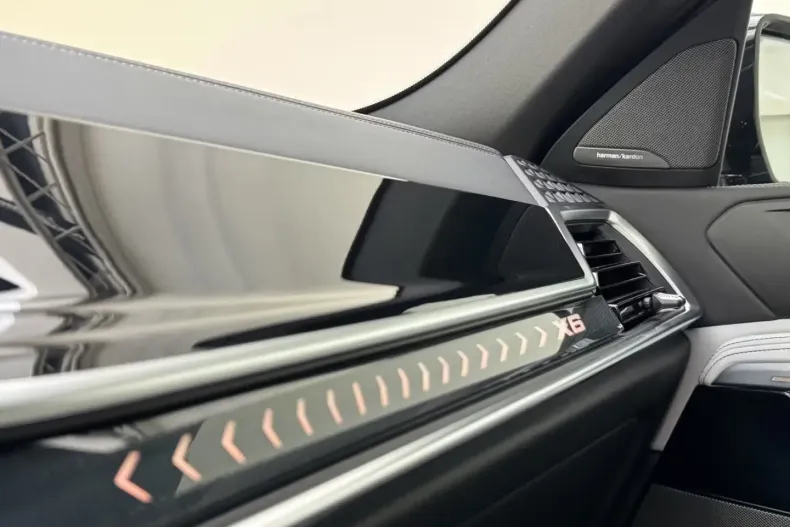 BMW X6 din 2025 cu 9.498 km - oferta BMW178402 - foto 12