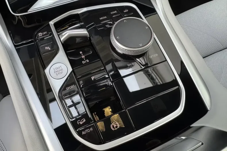 BMW X6 din 2025 cu 9.498 km - oferta BMW178402 - foto 13