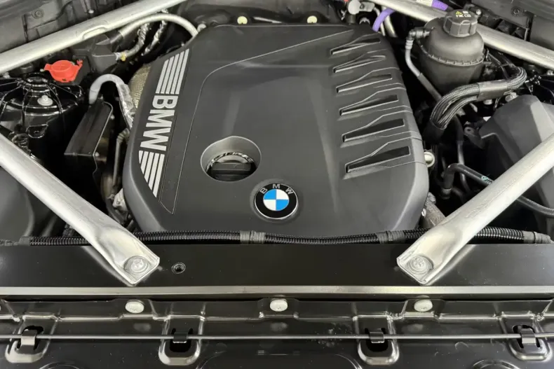 BMW X6 din 2025 cu 9.498 km - oferta BMW178402 - foto 16