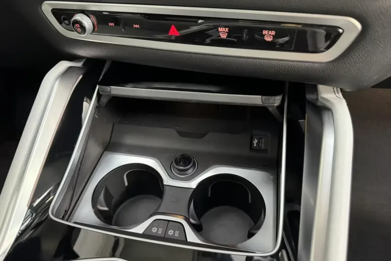 BMW X6 din 2025 cu 9.498 km - oferta BMW178402 - foto 19