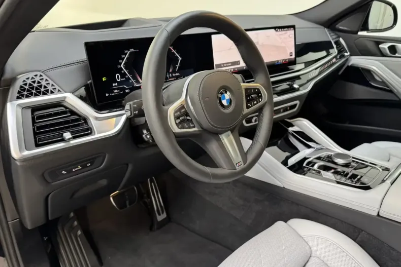 BMW X6 din 2025 cu 9.498 km - oferta BMW178402 - foto 20