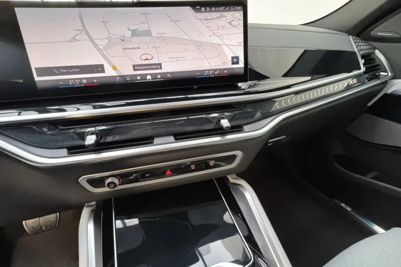 BMW X6 din 2025 cu 9.498 km - oferta BMW178402 - foto 23