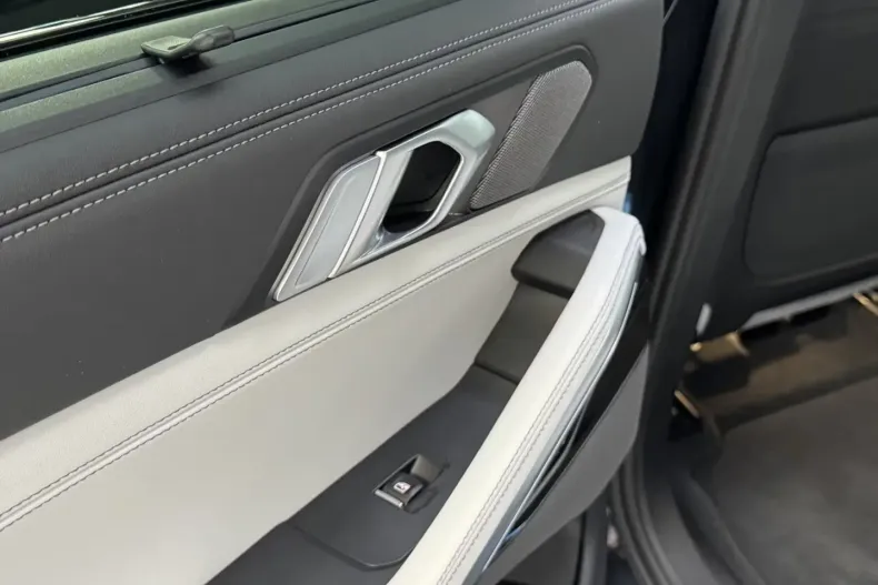 BMW X6 din 2025 cu 9.498 km - oferta BMW178402 - foto 25