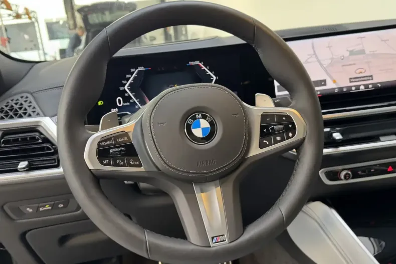 BMW X6 din 2025 cu 9.498 km - oferta BMW178402 - foto 26