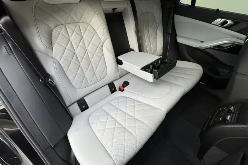 BMW X6 din 2025 cu 9.498 km - oferta BMW178402 - foto 27